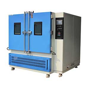 步入式淋雨試驗(yàn)箱|軍標(biāo)淋雨試驗(yàn)箱
