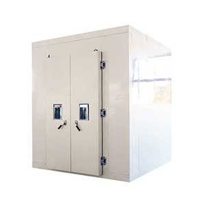 高溫老化房|高溫老化試驗室